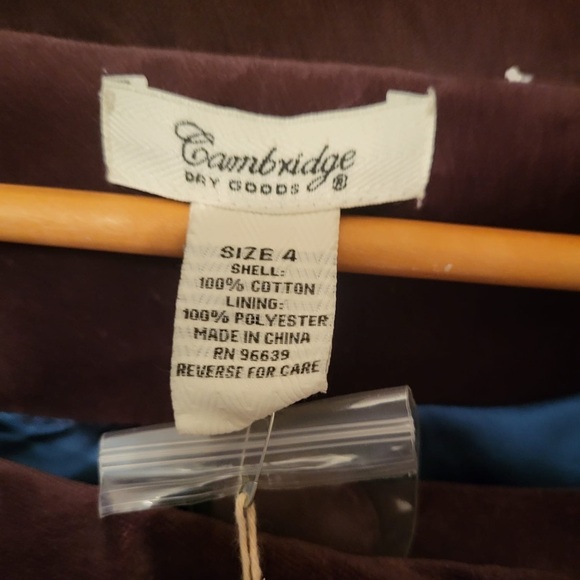 Beautiful woman’s jacket blazer stylish - Picture 2 of 4